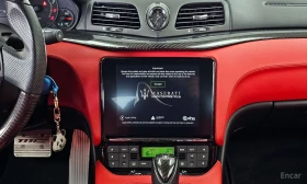 Maserati GranTurismo 4.7* MC* | Auto.bg — изображение 8 Maserati GranTurismo 4.7* MC* | Auto.bg — изображение 8