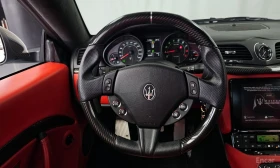 Maserati GranTurismo 4.7* MC* | Auto.bg — изображение 7 Maserati GranTurismo 4.7* MC* | Auto.bg — изображение 7