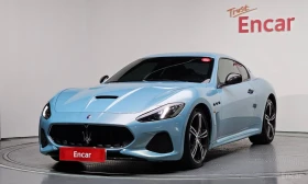 Maserati GranTurismo 4.7* MC*