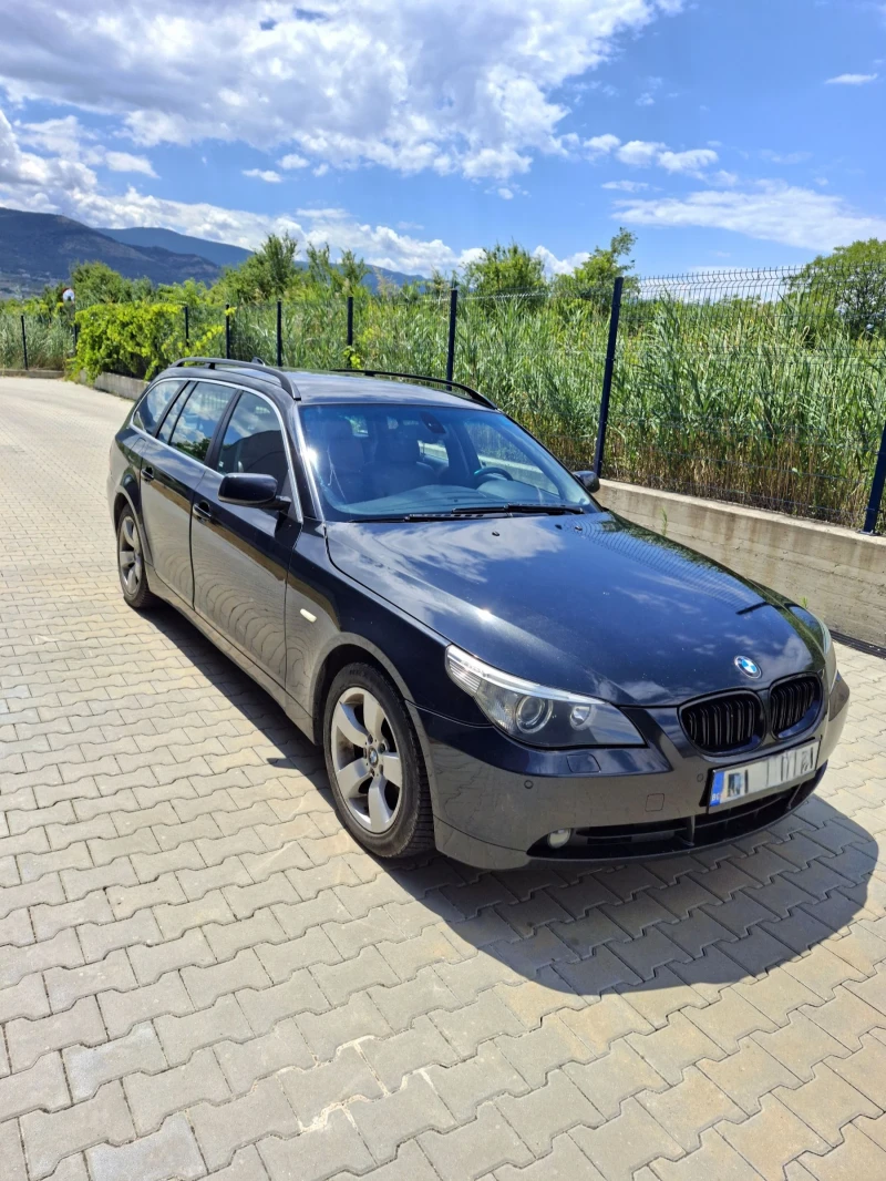 BMW 530 xd - 4150 € / 8116.69 лв. - 18071968 1 | Car24.bg BMW 530 xd - 4150 € / 8116.69 лв. - 18071968 1