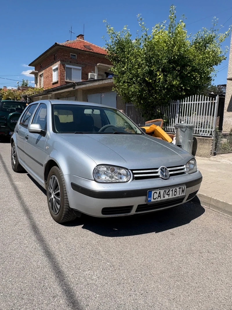 VW Golf 4+ 1 - 1200 € / 2347.00 лв. - 98664576 1 | Car24.bg VW Golf 4+ 1 - 1200 € / 2347.00 лв. - 98664576 1