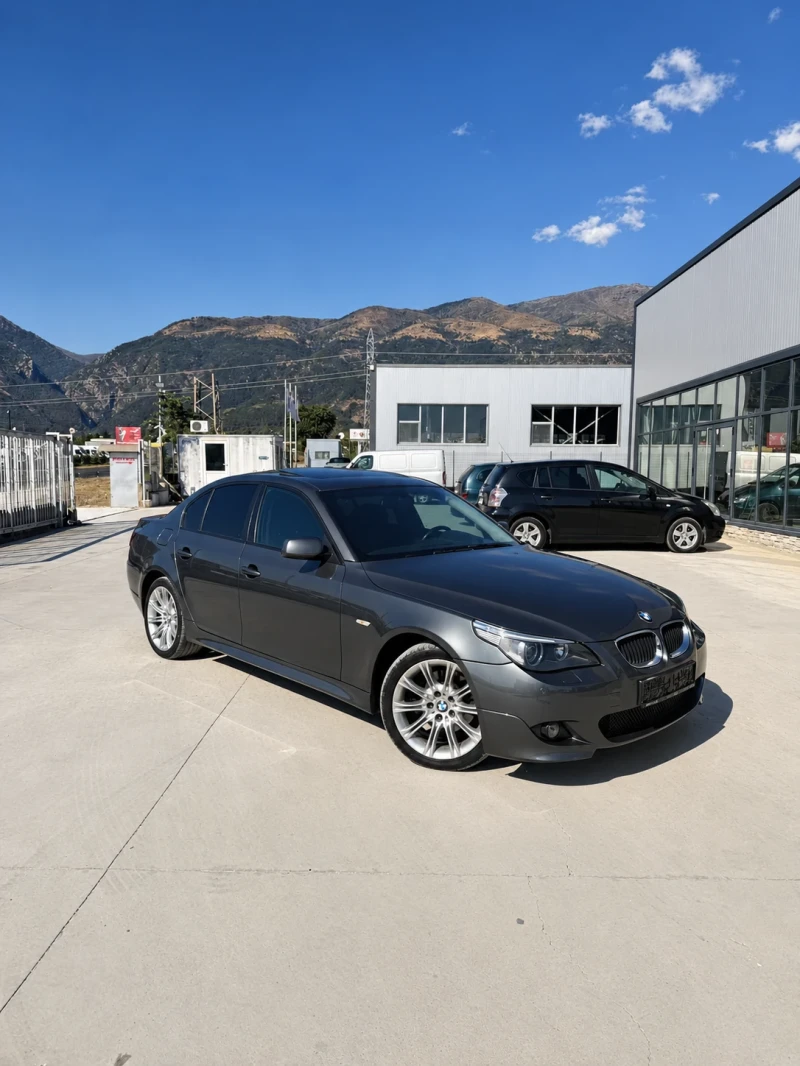 BMW 530 M-ПАКЕТ/218к.с./ГОТОВ ЛИЗИНГ!/ - 6900 € - 50709307 1 | Car24.bg BMW 530 M-ПАКЕТ/218к.с./ГОТОВ ЛИЗИНГ!/ - 6900 € - 50709307 1