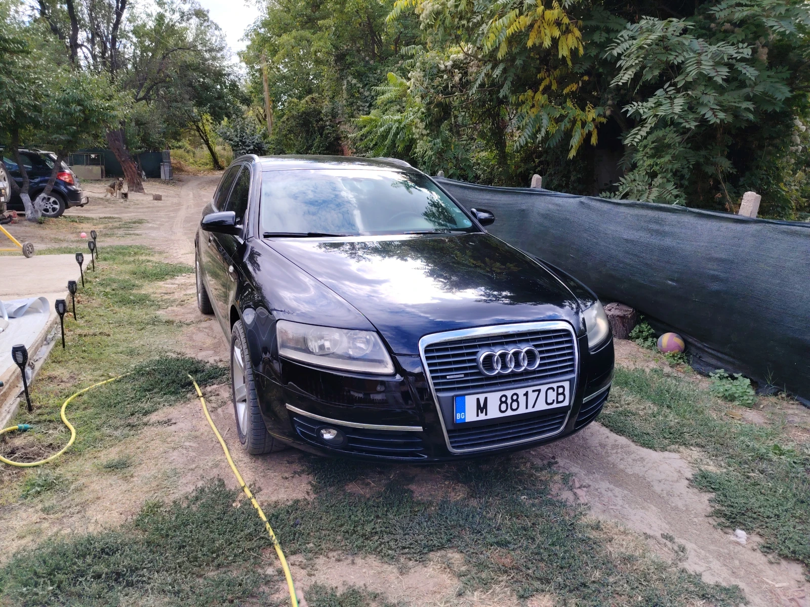 Audi A6 undefined | Auto.bg — изображение 1 Audi A6 undefined | Auto.bg — изображение 1