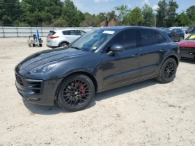 Porsche Macan GTS - Car24.bg Porsche Macan GTS