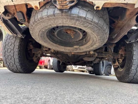 Toyota 4runner * 4WD * АВТОКРЕДИТ БЕЗ ПЪРВОНАЧАЛНА ВНОСКА* | Auto.bg — изображение 16 Toyota 4runner * 4WD * АВТОКРЕДИТ БЕЗ ПЪРВОНАЧАЛНА ВНОСКА* | Auto.bg — изображение 16