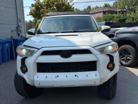 Toyota 4runner * 4WD * АВТОКРЕДИТ БЕЗ ПЪРВОНАЧАЛНА ВНОСКА* | Auto.bg — изображение 6 Toyota 4runner * 4WD * АВТОКРЕДИТ БЕЗ ПЪРВОНАЧАЛНА ВНОСКА* | Auto.bg — изображение 6