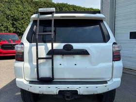 Toyota 4runner * 4WD * АВТОКРЕДИТ БЕЗ ПЪРВОНАЧАЛНА ВНОСКА* | Auto.bg — изображение 4 Toyota 4runner * 4WD * АВТОКРЕДИТ БЕЗ ПЪРВОНАЧАЛНА ВНОСКА* | Auto.bg — изображение 4