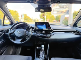 Toyota C-HR HYBRID* ГАРАНЦИЯ* ANNIVERSARY* Bi-LED* DISTRONIC+ - 16950 € / 33151.32 лв. - 72973176 11 | Car24.bg Toyota C-HR HYBRID* ГАРАНЦИЯ* ANNIVERSARY* Bi-LED* DISTRONIC+ - 16950 € / 33151.32 лв. - 72973176 11