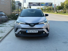 Toyota C-HR HYBRID* ГАРАНЦИЯ* ANNIVERSARY* Bi-LED* DISTRONIC+ - 16950 € / 33151.32 лв. - 72973176 2 | Car24.bg Toyota C-HR HYBRID* ГАРАНЦИЯ* ANNIVERSARY* Bi-LED* DISTRONIC+ - 16950 € / 33151.32 лв. - 72973176 2