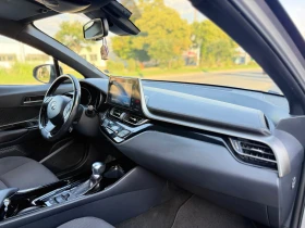 Toyota C-HR HYBRID* ГАРАНЦИЯ* ANNIVERSARY* Bi-LED* DISTRONIC+ - 16950 € / 33151.32 лв. - 72973176 10 | Car24.bg Toyota C-HR HYBRID* ГАРАНЦИЯ* ANNIVERSARY* Bi-LED* DISTRONIC+ - 16950 € / 33151.32 лв. - 72973176 10