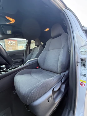 Toyota C-HR HYBRID* ГАРАНЦИЯ* ANNIVERSARY* Bi-LED* DISTRONIC+ - 16950 € / 33151.32 лв. - 72973176 15 | Car24.bg Toyota C-HR HYBRID* ГАРАНЦИЯ* ANNIVERSARY* Bi-LED* DISTRONIC+ - 16950 € / 33151.32 лв. - 72973176 15