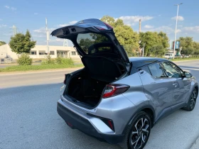 Toyota C-HR HYBRID* ГАРАНЦИЯ* ANNIVERSARY* Bi-LED* DISTRONIC+ - 16950 € / 33151.32 лв. - 72973176 8 | Car24.bg Toyota C-HR HYBRID* ГАРАНЦИЯ* ANNIVERSARY* Bi-LED* DISTRONIC+ - 16950 € / 33151.32 лв. - 72973176 8