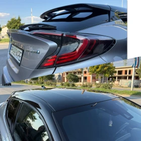 Toyota C-HR HYBRID* ГАРАНЦИЯ* ANNIVERSARY* Bi-LED* DISTRONIC+ - 16950 € / 33151.32 лв. - 72973176 7 | Car24.bg Toyota C-HR HYBRID* ГАРАНЦИЯ* ANNIVERSARY* Bi-LED* DISTRONIC+ - 16950 € / 33151.32 лв. - 72973176 7