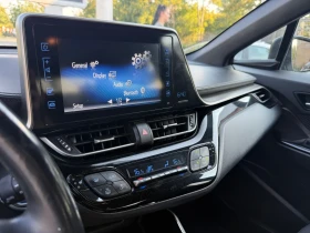 Toyota C-HR HYBRID* ГАРАНЦИЯ* ANNIVERSARY* Bi-LED* DISTRONIC+ - 16950 € / 33151.32 лв. - 72973176 14 | Car24.bg Toyota C-HR HYBRID* ГАРАНЦИЯ* ANNIVERSARY* Bi-LED* DISTRONIC+ - 16950 € / 33151.32 лв. - 72973176 14