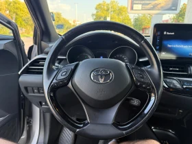 Toyota C-HR HYBRID* ГАРАНЦИЯ* ANNIVERSARY* Bi-LED* DISTRONIC+ - 16950 € / 33151.32 лв. - 72973176 12 | Car24.bg Toyota C-HR HYBRID* ГАРАНЦИЯ* ANNIVERSARY* Bi-LED* DISTRONIC+ - 16950 € / 33151.32 лв. - 72973176 12
