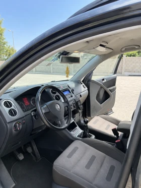 VW Tiguan undefined | Auto.bg — изображение 6 VW Tiguan undefined | Auto.bg — изображение 6