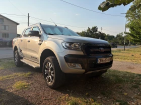 Ford Ranger 3.2 d - Car24.bg Ford Ranger 3.2 d