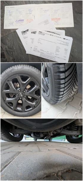 Kia Sorento 2.2CRDI* 4x4* Platinum* Infinity* Обдухване* Пано | Auto.bg — изображение 14 Kia Sorento 2.2CRDI* 4x4* Platinum* Infinity* Обдухване* Пано | Auto.bg — изображение 14