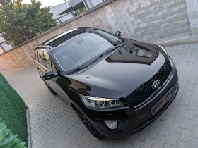 Kia Sorento 2.2CRDI* 4x4* Platinum* Infinity* Обдухване* Пано | Auto.bg — изображение 3 Kia Sorento 2.2CRDI* 4x4* Platinum* Infinity* Обдухване* Пано | Auto.bg — изображение 3