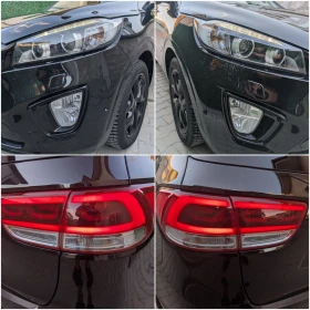 Kia Sorento 2.2CRDI* 4x4* Platinum* Infinity* Обдухване* Пано | Auto.bg — изображение 9 Kia Sorento 2.2CRDI* 4x4* Platinum* Infinity* Обдухване* Пано | Auto.bg — изображение 9