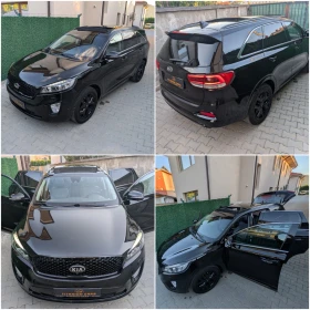 Kia Sorento 2.2CRDI* 4x4* Platinum* Infinity* Обдухване* Пано | Auto.bg — изображение 8 Kia Sorento 2.2CRDI* 4x4* Platinum* Infinity* Обдухване* Пано | Auto.bg — изображение 8