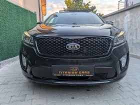 Kia Sorento 2.2CRDI* 4x4* Platinum* Infinity* Обдухване* Пано | Auto.bg — изображение 2 Kia Sorento 2.2CRDI* 4x4* Platinum* Infinity* Обдухване* Пано | Auto.bg — изображение 2