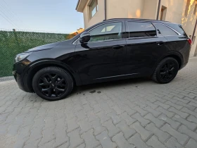 Kia Sorento 2.2CRDI* 4x4* Platinum* Infinity* Обдухване* Пано | Auto.bg — изображение 4 Kia Sorento 2.2CRDI* 4x4* Platinum* Infinity* Обдухване* Пано | Auto.bg — изображение 4