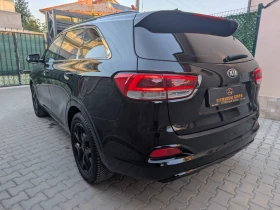 Kia Sorento 2.2CRDI* 4x4* Platinum* Infinity* Обдухване* Пано | Auto.bg — изображение 5 Kia Sorento 2.2CRDI* 4x4* Platinum* Infinity* Обдухване* Пано | Auto.bg — изображение 5