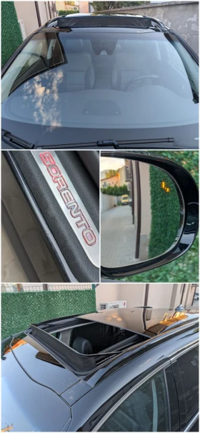 Kia Sorento 2.2CRDI* 4x4* Platinum* Infinity* Обдухване* Пано | Auto.bg — изображение 12 Kia Sorento 2.2CRDI* 4x4* Platinum* Infinity* Обдухване* Пано | Auto.bg — изображение 12