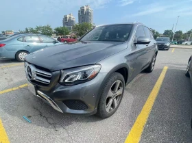 Mercedes-Benz GLC 300 CARFAX / DISTRONIK / 360 / PANORAMA / АВТОКРЕДИТ