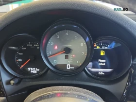 Porsche Macan S* PDK* BOSE* Spyder Design* | Auto.bg — изображение 8 Porsche Macan S* PDK* BOSE* Spyder Design* | Auto.bg — изображение 8
