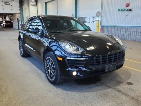 Porsche Macan S* PDK* BOSE* Spyder Design* | Auto.bg — изображение 2 Porsche Macan S* PDK* BOSE* Spyder Design* | Auto.bg — изображение 2