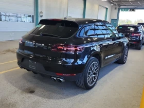 Porsche Macan S* PDK* BOSE* Spyder Design* | Auto.bg — изображение 3 Porsche Macan S* PDK* BOSE* Spyder Design* | Auto.bg — изображение 3
