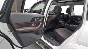 Mercedes-Benz GLS580 * MASSAGE* TV* FULL MAX* | Auto.bg — изображение 15 Mercedes-Benz GLS580 * MASSAGE* TV* FULL MAX* | Auto.bg — изображение 15
