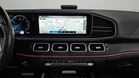 Mercedes-Benz GLS580 * MASSAGE* TV* FULL MAX* | Auto.bg — изображение 9 Mercedes-Benz GLS580 * MASSAGE* TV* FULL MAX* | Auto.bg — изображение 9
