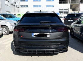 Audi Q8 3хSline | Auto.bg — изображение 5 Audi Q8 3хSline | Auto.bg — изображение 5
