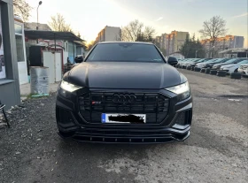 Audi Q8 3хSline | Auto.bg — изображение 2 Audi Q8 3хSline | Auto.bg — изображение 2
