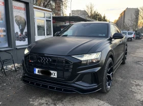 Audi Q8 3хSline | Auto.bg — изображение 4 Audi Q8 3хSline | Auto.bg — изображение 4