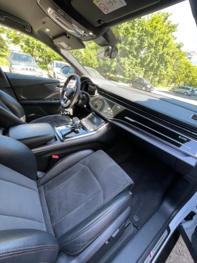 Audi Q8 3хSline | Auto.bg — изображение 10 Audi Q8 3хSline | Auto.bg — изображение 10