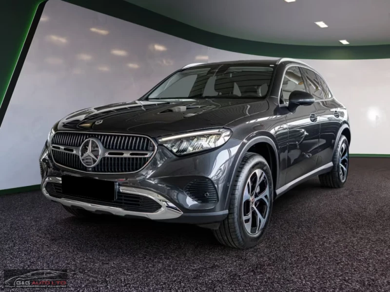 Mercedes-Benz GLC 300 AVANTGARDE/313HP/4MATIC/AHK/LED/AMBI/CARPLAY/207g - 125799 лв. / 64320.01 € - 26327271 1 | Car24.bg Mercedes-Benz GLC 300 AVANTGARDE/313HP/4MATIC/AHK/LED/AMBI/CARPLAY/207g - 125799 лв. / 64320.01 € - 26327271 1