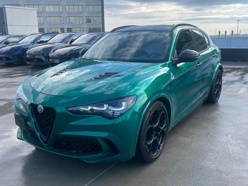 Alfa Romeo Stelvio * Quadrifoglio * CARFAX * БЕЗ ПЪРВОНАЧАЛНА ВНОСКА - 48000 € / 93879.84 лв. - 17235801 1 | Car24.bg Alfa Romeo Stelvio * Quadrifoglio * CARFAX * БЕЗ ПЪРВОНАЧАЛНА ВНОСКА - 48000 € / 93879.84 лв. - 17235801 1