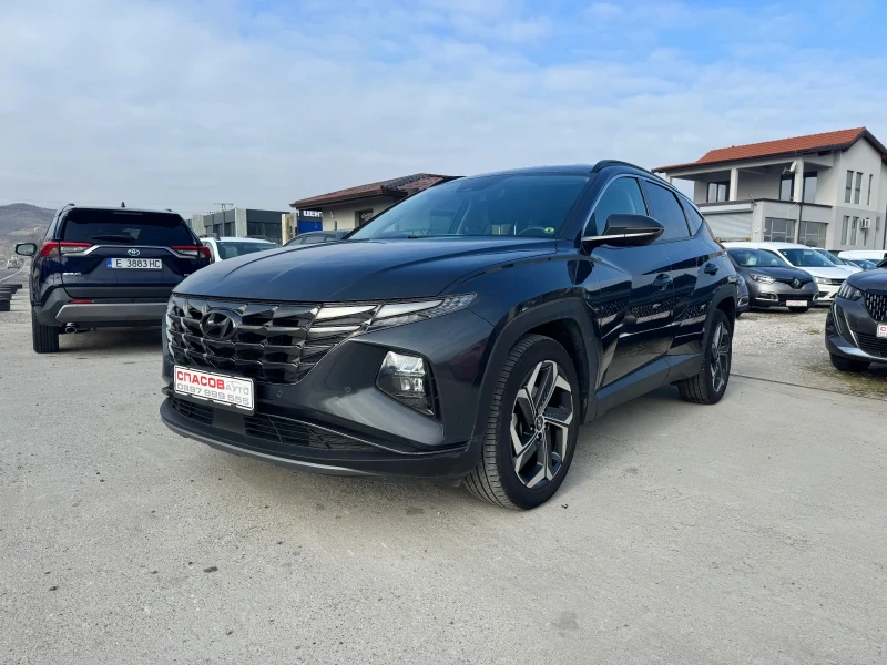 Hyundai Tucson 1.6 T-GDI HYBRID/BUSINESS - 18999 € / 37158.81 лв. - 11696701 1 | Car24.bg Hyundai Tucson 1.6 T-GDI HYBRID/BUSINESS - 18999 € / 37158.81 лв. - 11696701 1