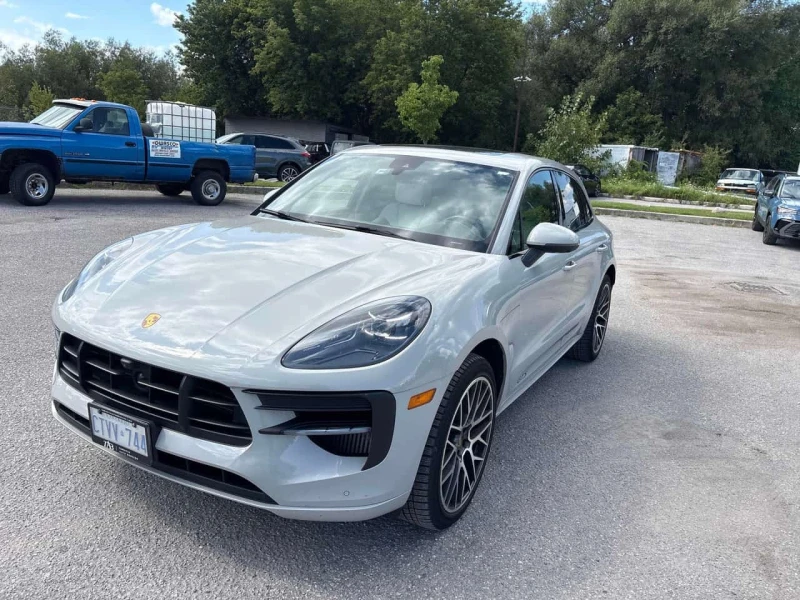 Porsche Macan GTS CARFAX - 29550 € - 24973891 1 | Car24.bg Porsche Macan GTS CARFAX - 29550 € - 24973891 1