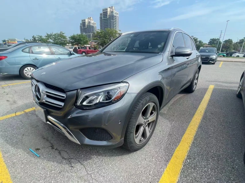 Mercedes-Benz GLC 300 CARFAX / DISTRONIK / 360 / PANORAMA / АВТОКРЕДИТ - 17900 € - 35574300 1 | Car24.bg Mercedes-Benz GLC 300 CARFAX / DISTRONIK / 360 / PANORAMA / АВТОКРЕДИТ - 17900 € - 35574300 1