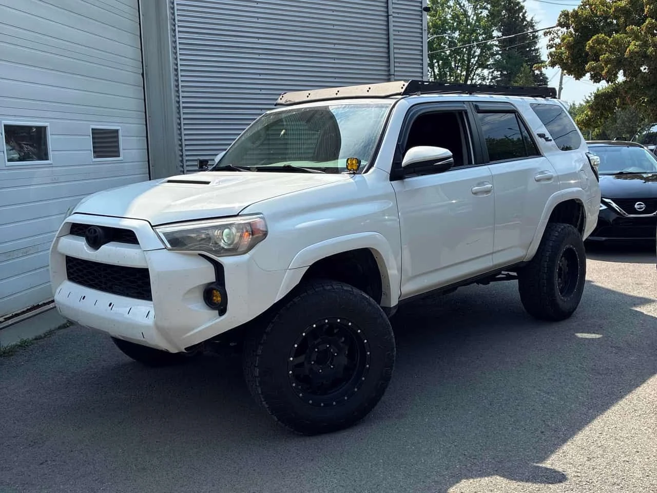Toyota 4runner * 4WD * АВТОКРЕДИТ БЕЗ ПЪРВОНАЧАЛНА ВНОСКА* | Auto.bg — изображение 1 Toyota 4runner * 4WD * АВТОКРЕДИТ БЕЗ ПЪРВОНАЧАЛНА ВНОСКА* | Auto.bg — изображение 1