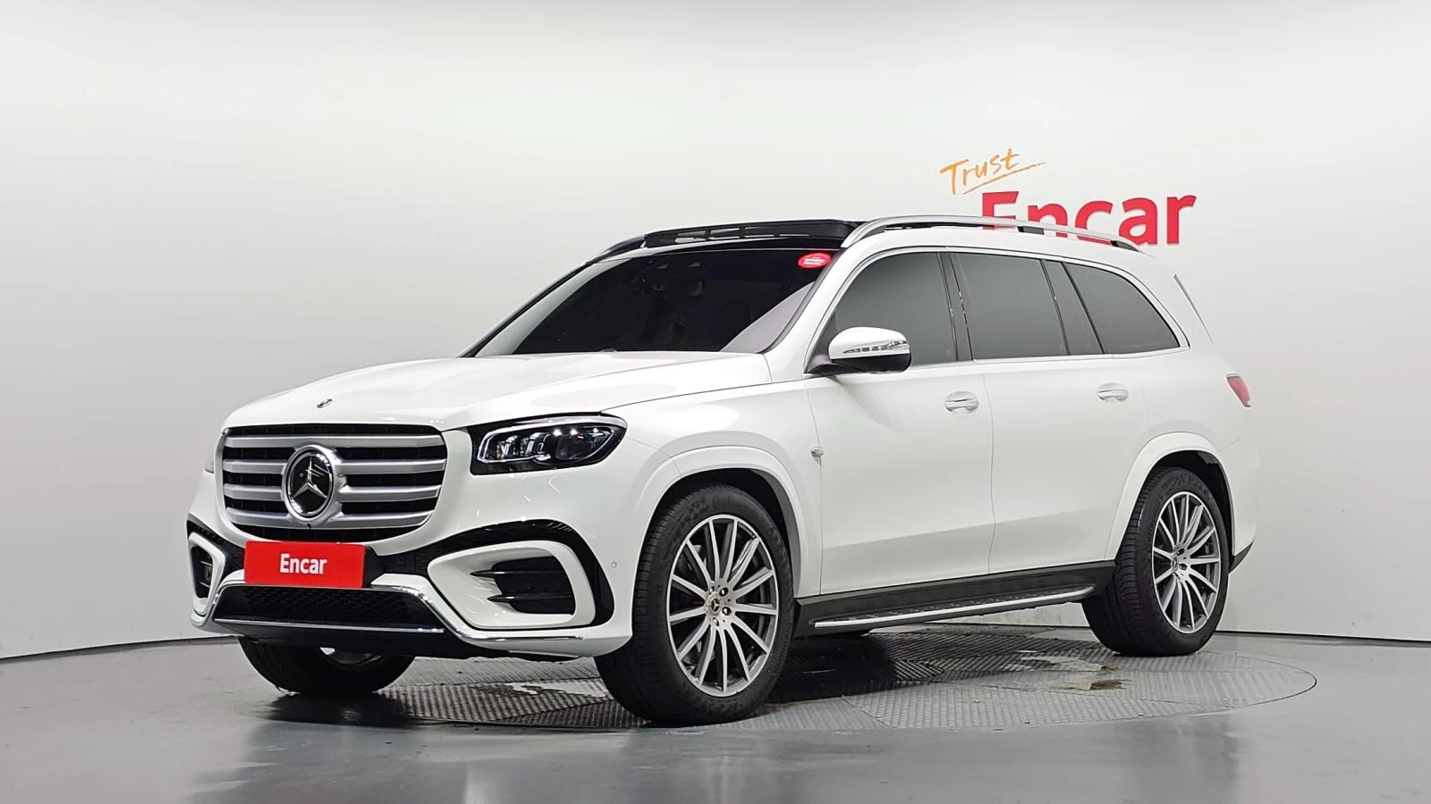 Mercedes-Benz GLS580 * MASSAGE* TV* FULL MAX* | Auto.bg — изображение 1 Mercedes-Benz GLS580 * MASSAGE* TV* FULL MAX* | Auto.bg — изображение 1