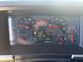 Volvo Fm 460 6x2* 4 + EFFER 275/8S | Auto.bg — изображение 17 Volvo Fm 460 6x2* 4 + EFFER 275/8S | Auto.bg — изображение 17