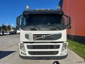 Volvo Fm 460 6x2* 4 + EFFER 275/8S | Auto.bg — изображение 3 Volvo Fm 460 6x2* 4 + EFFER 275/8S | Auto.bg — изображение 3