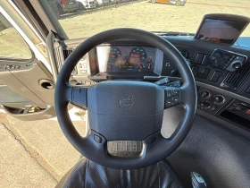 Volvo Fm 460 6x2* 4 + EFFER 275/8S | Auto.bg — изображение 16 Volvo Fm 460 6x2* 4 + EFFER 275/8S | Auto.bg — изображение 16