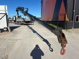 Volvo Fm 460 6x2* 4 + EFFER 275/8S | Auto.bg — изображение 11 Volvo Fm 460 6x2* 4 + EFFER 275/8S | Auto.bg — изображение 11